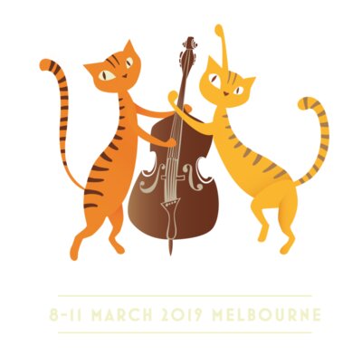 2019 Cats Classic Back