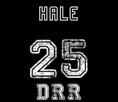 DRR back Hale