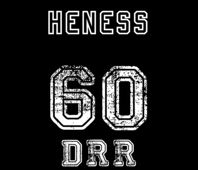 DRR back Heness