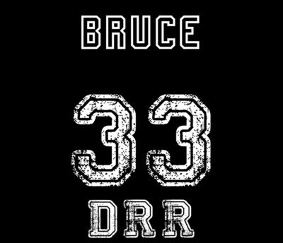 DRR back Bruce