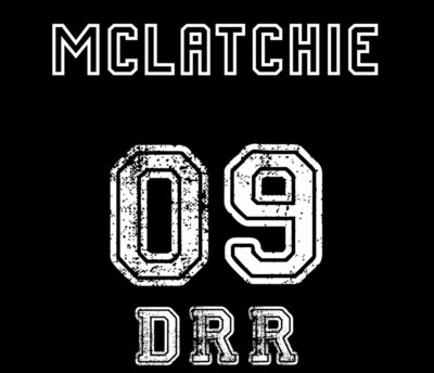 DRR back McLatchie