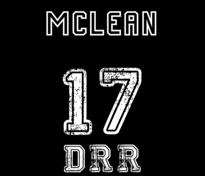 DRR back Mclean