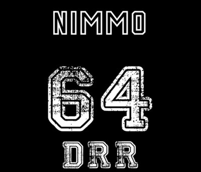 DRR back Nimmo