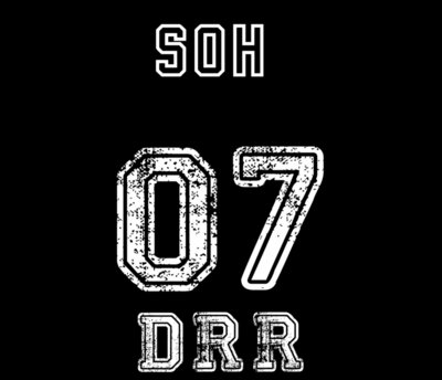 DRR back Soh