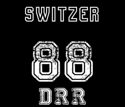 DRR back Switzer