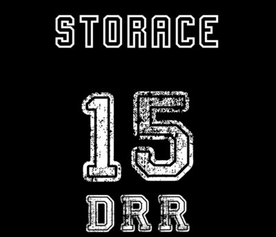 DRR back Storace