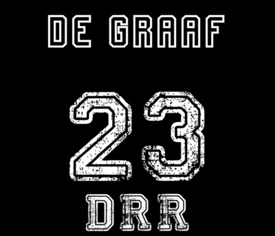 DRR back De Graaf