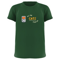 2020 Women's Game T-shirt