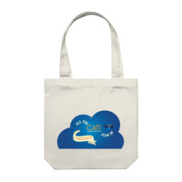 2018 Tote Bag