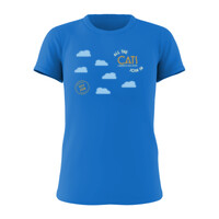 2018 Women's Cloud T-shirt