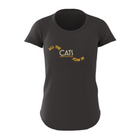 2016 Women's Shirt grey